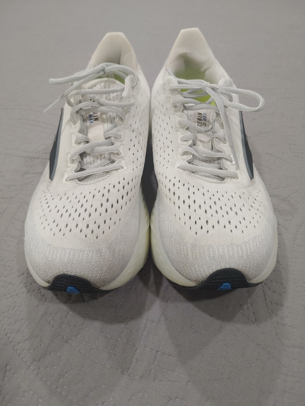 Brooks Glycerin Max Men's Size 12.5 Excellent Condition, Cleaned. - Picture 3 of 13